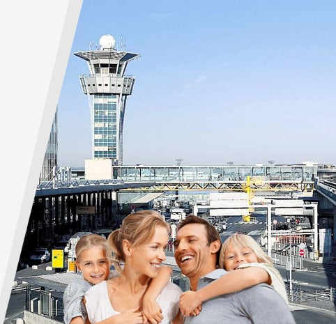 Orly e Beauvais