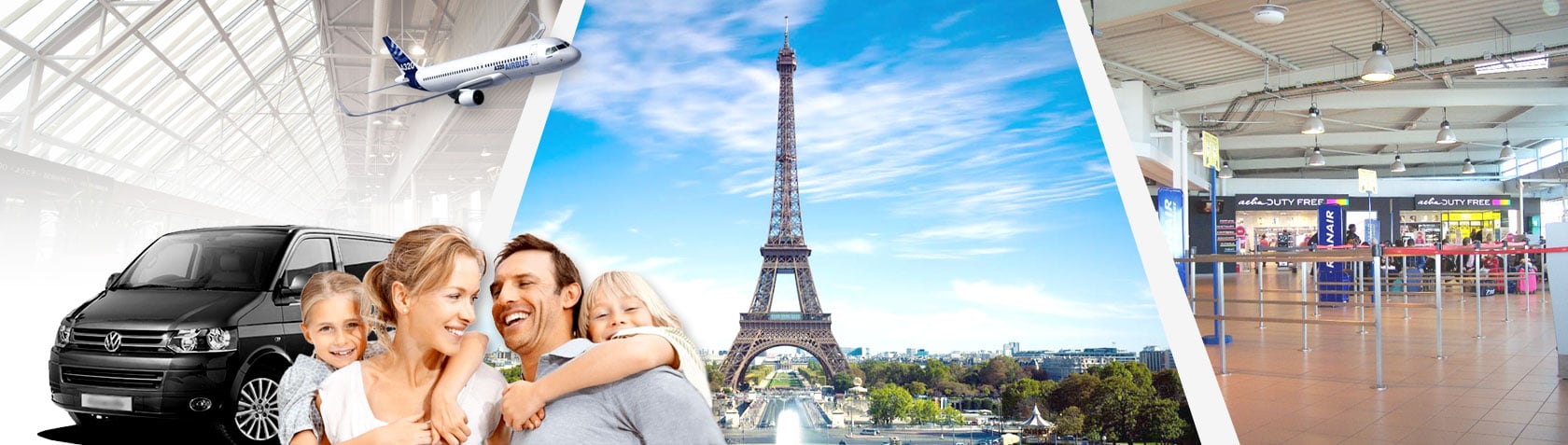 Parigi e Beauvais